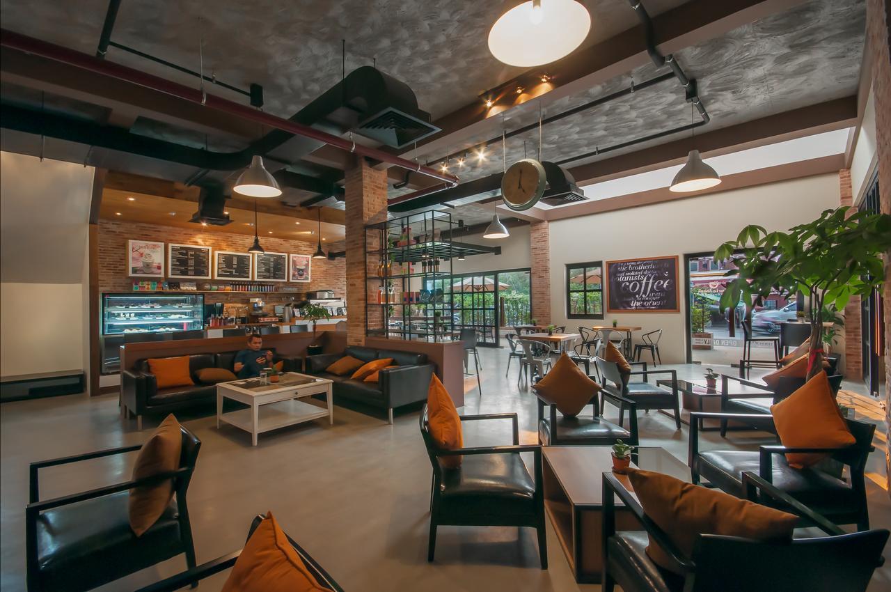 The Privilege Boutique Siem Reap Exterior foto