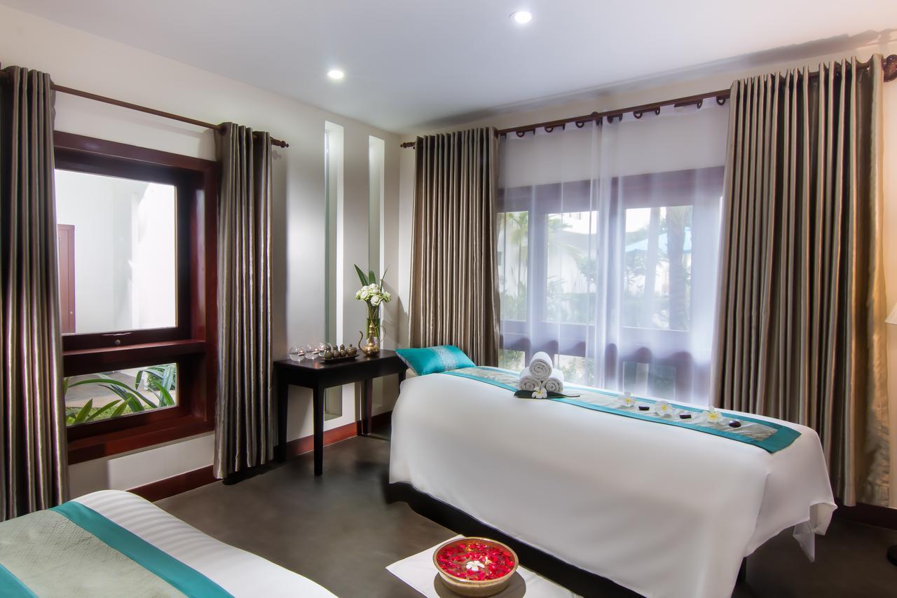 The Privilege Boutique Siem Reap Exterior foto