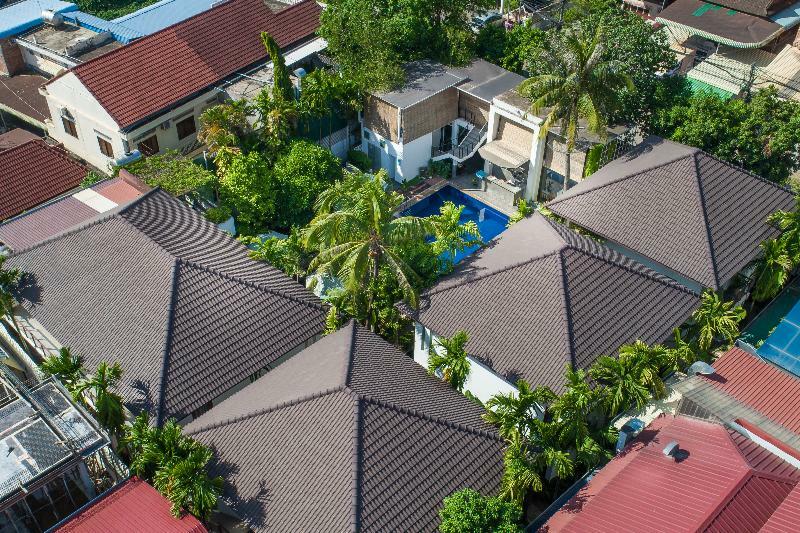 The Privilege Boutique Siem Reap Exterior foto